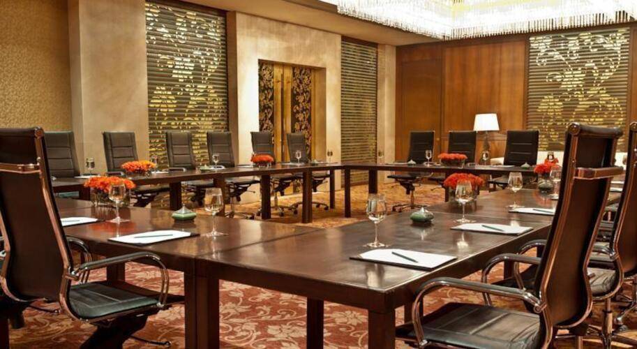 Royal Orchid Sheraton Hotel