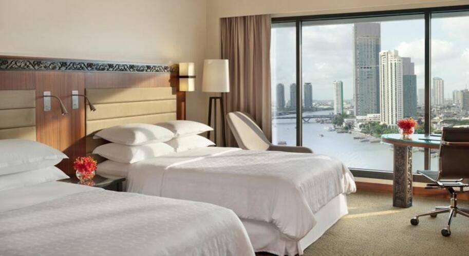 Royal Orchid Sheraton Hotel