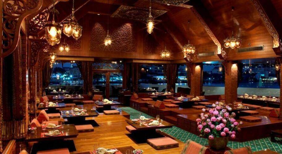 Royal Orchid Sheraton Hotel