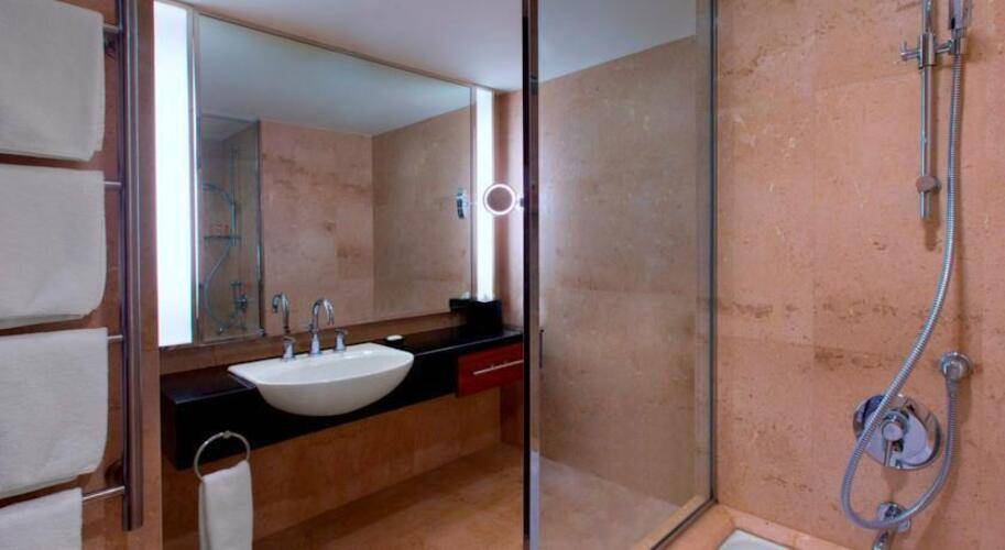 Royal Orchid Sheraton Hotel