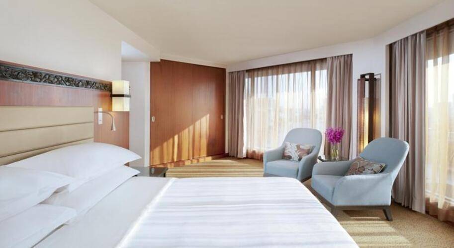Royal Orchid Sheraton Hotel