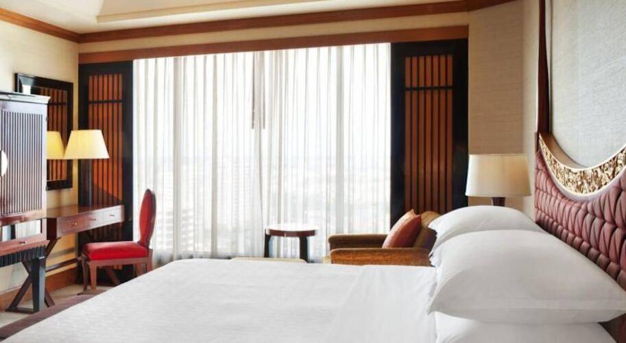 Royal Orchid Sheraton Hotel