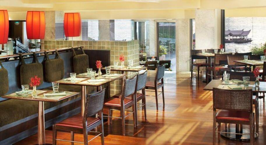 Royal Orchid Sheraton Hotel