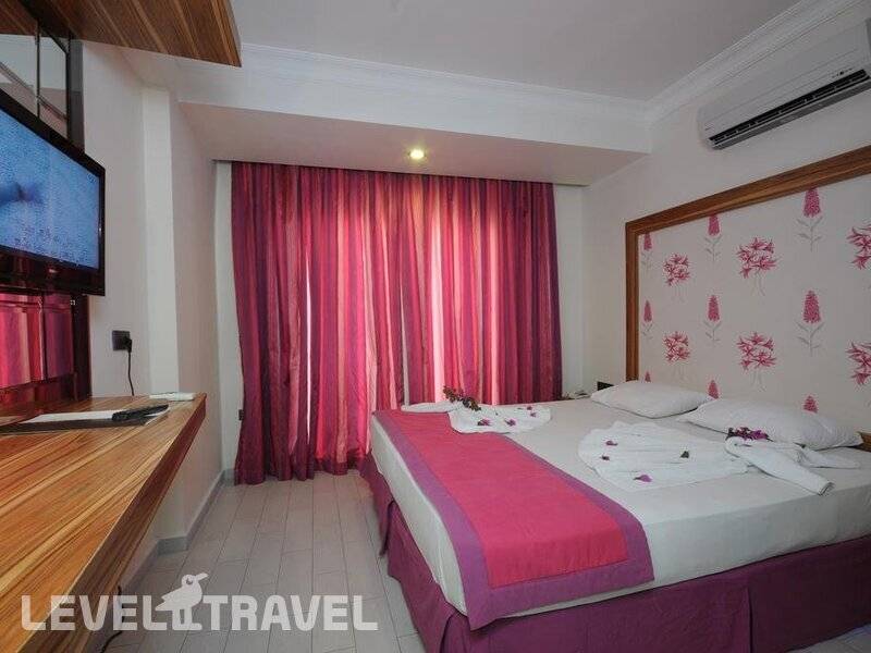 Фотография Mert Seaside Hotel (Adults Only 16+) (Ex. Cle Seaside Hotel, Ex. Armar Seaside)