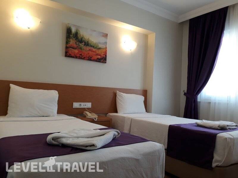 Фотография Mert Seaside Hotel (Adults Only 16+) (Ex. Cle Seaside Hotel, Ex. Armar Seaside)
