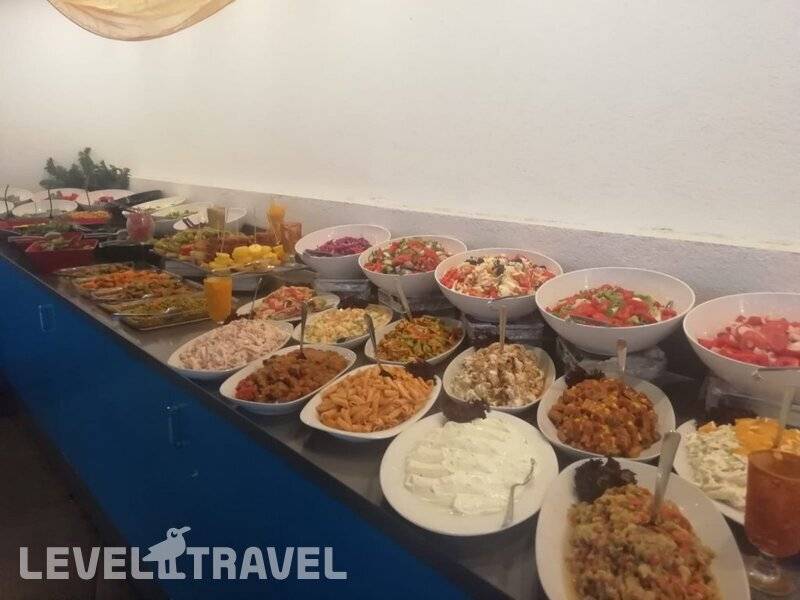 Фотография Mert Seaside Hotel (Adults Only 16+) (Ex. Cle Seaside Hotel, Ex. Armar Seaside)