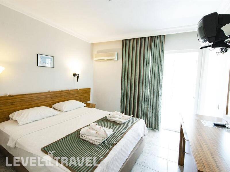 Фотография Mert Seaside Hotel (Adults Only 16+) (Ex. Cle Seaside Hotel, Ex. Armar Seaside)