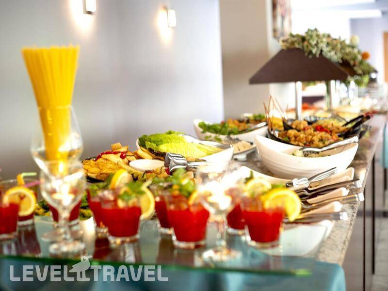 Фотография Mert Seaside Hotel (Adults Only 16+) (Ex. Cle Seaside Hotel, Ex. Armar Seaside)