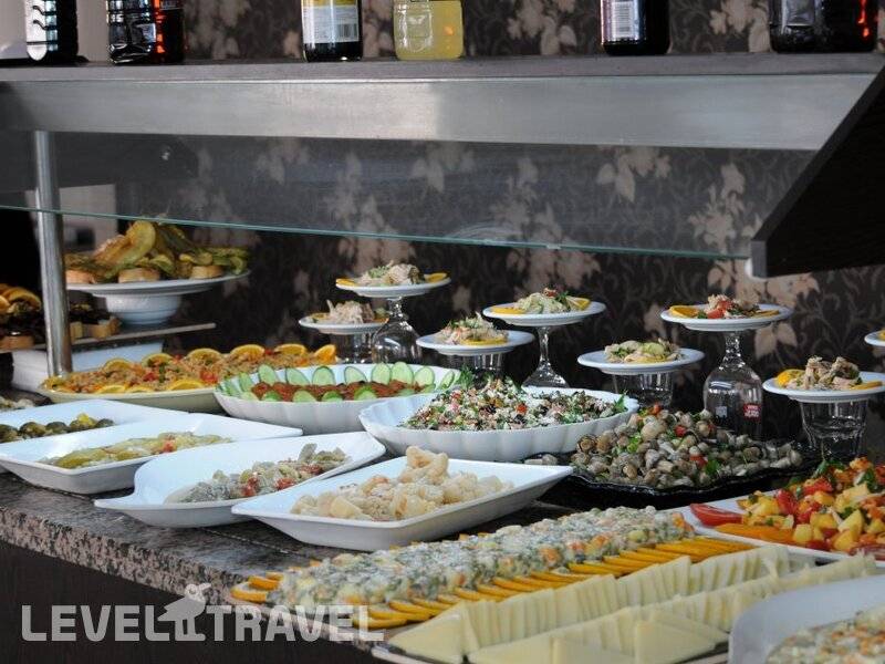 Фотография Mert Seaside Hotel (Adults Only 16+) (Ex. Cle Seaside Hotel, Ex. Armar Seaside)
