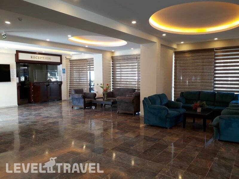 Фотография Mert Seaside Hotel (Adults Only 16+) (Ex. Cle Seaside Hotel, Ex. Armar Seaside)