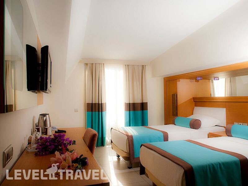 Фотография Blue Bay Platinum Hotel