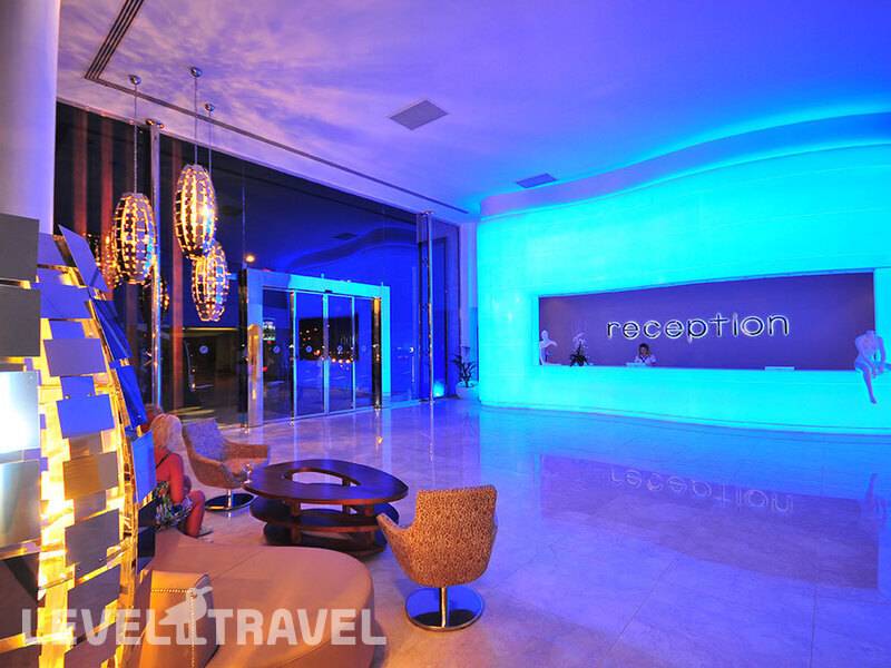 Фотография Blue Bay Platinum Hotel