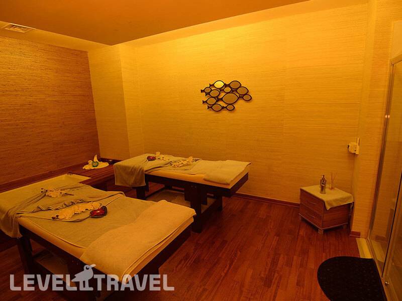 Фотография Blue Bay Platinum Hotel