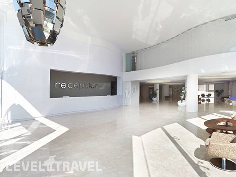Фотография Blue Bay Platinum Hotel