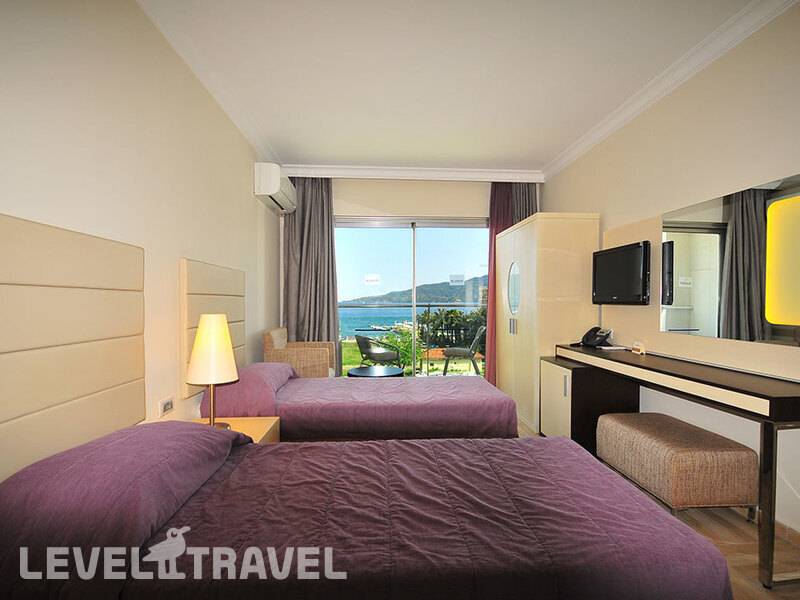 Фотография Blue Bay Platinum Hotel