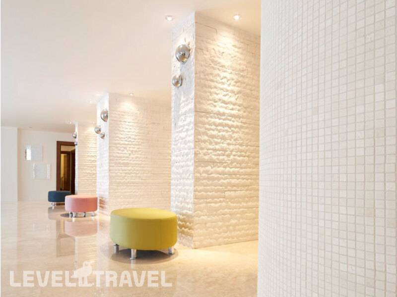Фотография Blue Bay Platinum Hotel