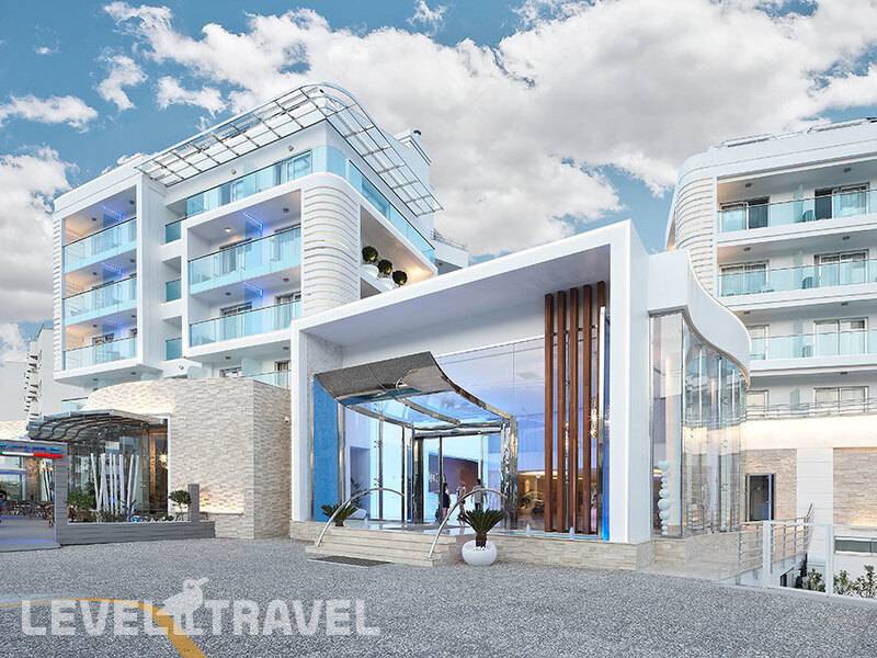 Фотография Blue Bay Platinum Hotel