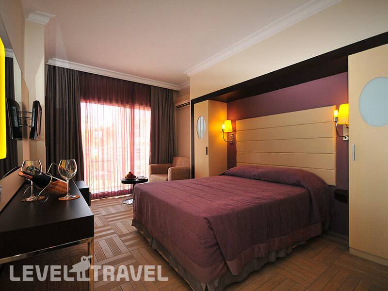 Фотография Blue Bay Platinum Hotel
