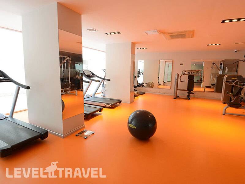 Фотография Blue Bay Platinum Hotel