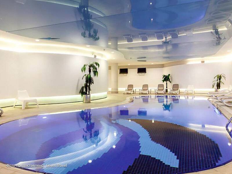 Фотография Blue Bay Platinum Hotel