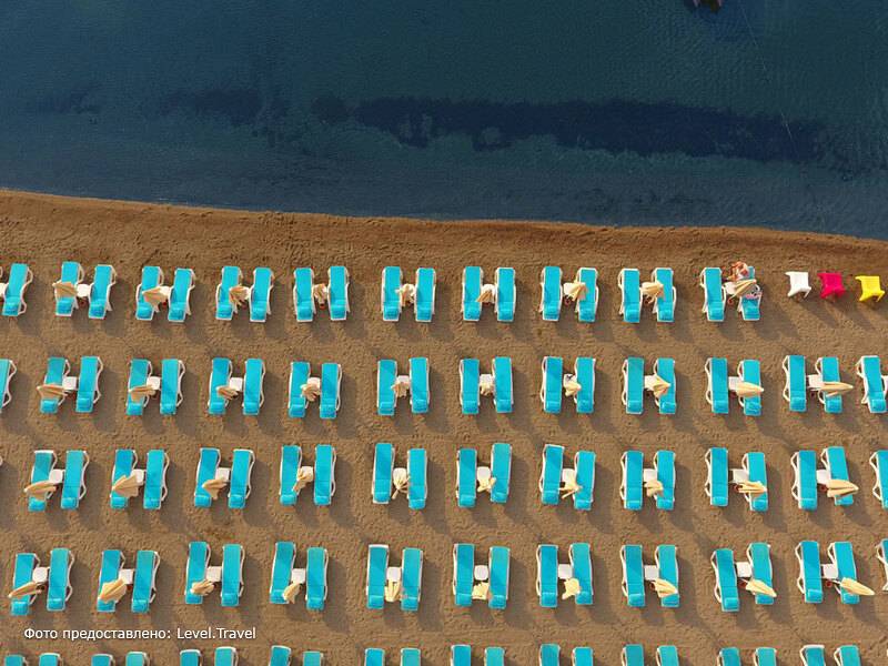 Фотография Blue Bay Platinum Hotel