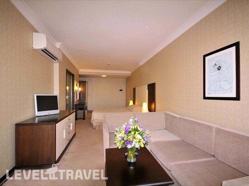 Фотография Blue Bay Platinum Hotel