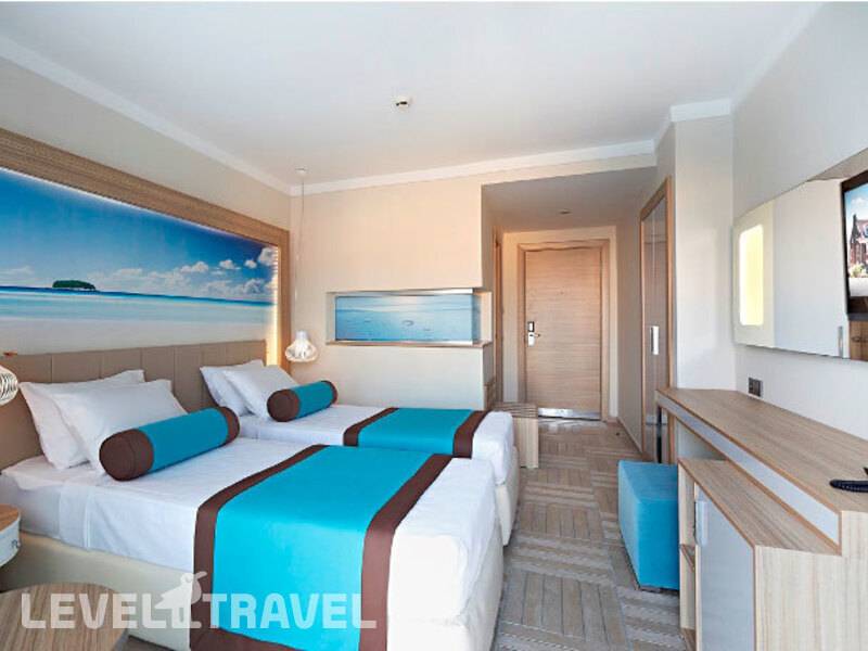 Фотография Blue Bay Platinum Hotel