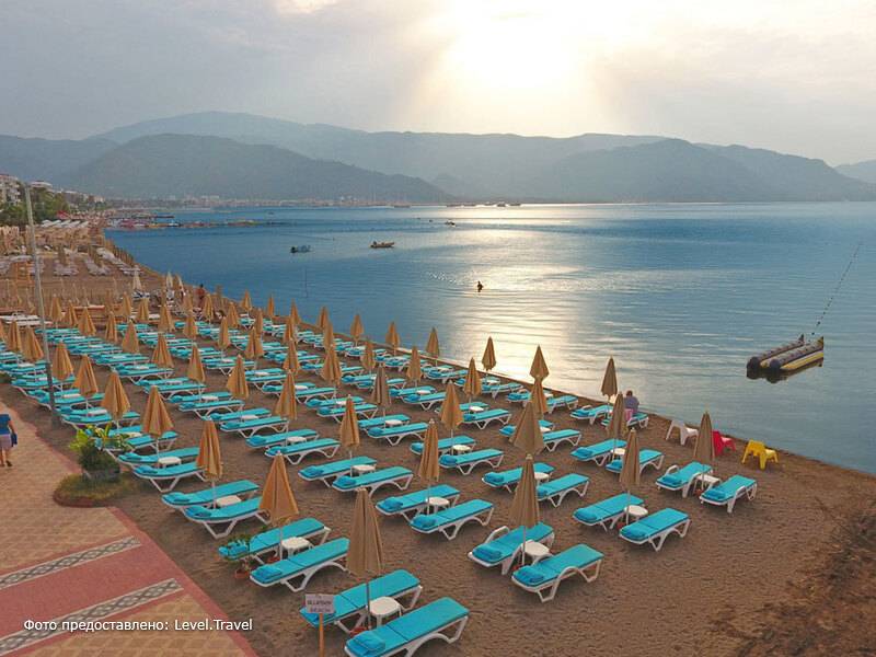 Фотография Blue Bay Platinum Hotel