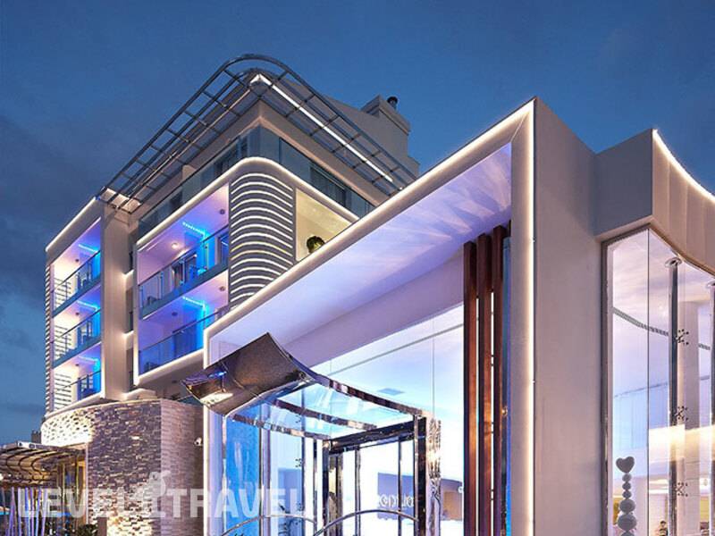 Фотография Blue Bay Platinum Hotel