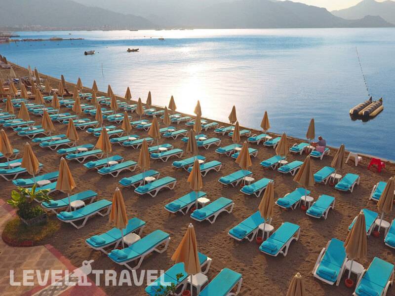 Фотография Blue Bay Platinum Hotel