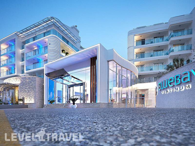 Фотография Blue Bay Platinum Hotel