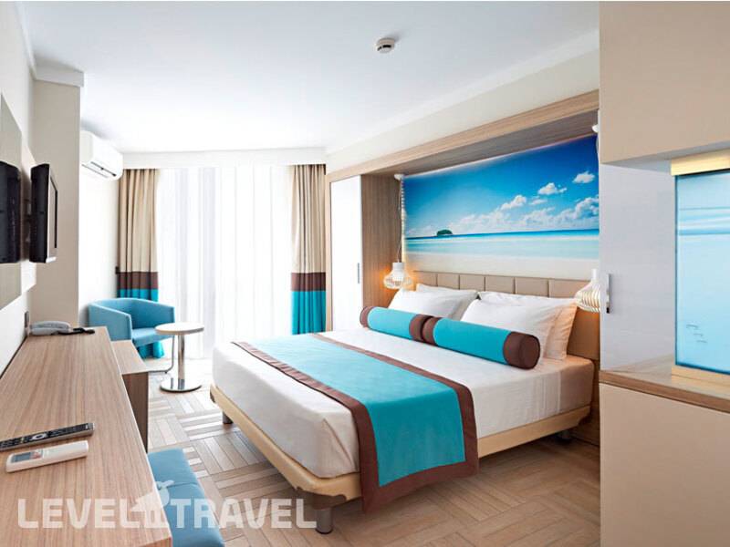 Фотография Blue Bay Platinum Hotel