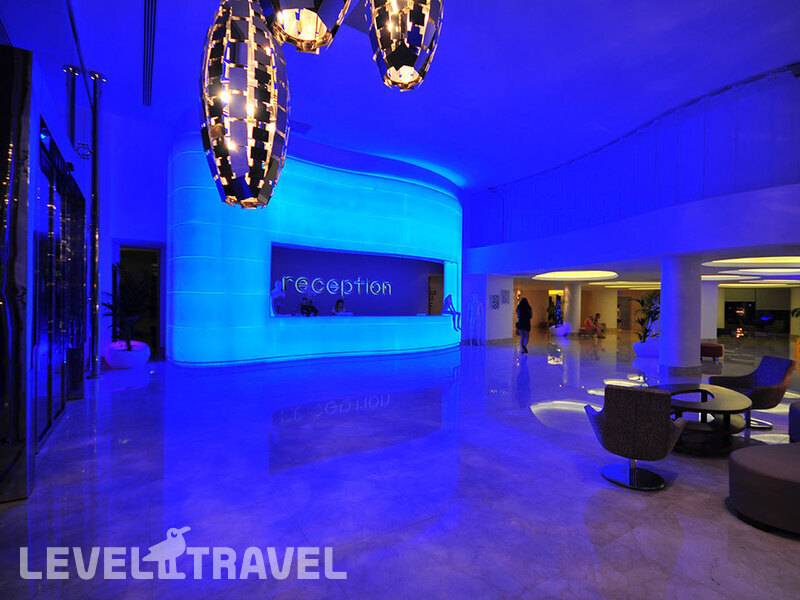 Фотография Blue Bay Platinum Hotel