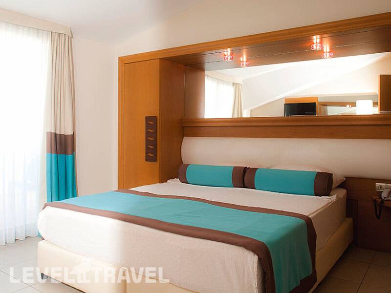 Фотография Blue Bay Platinum Hotel
