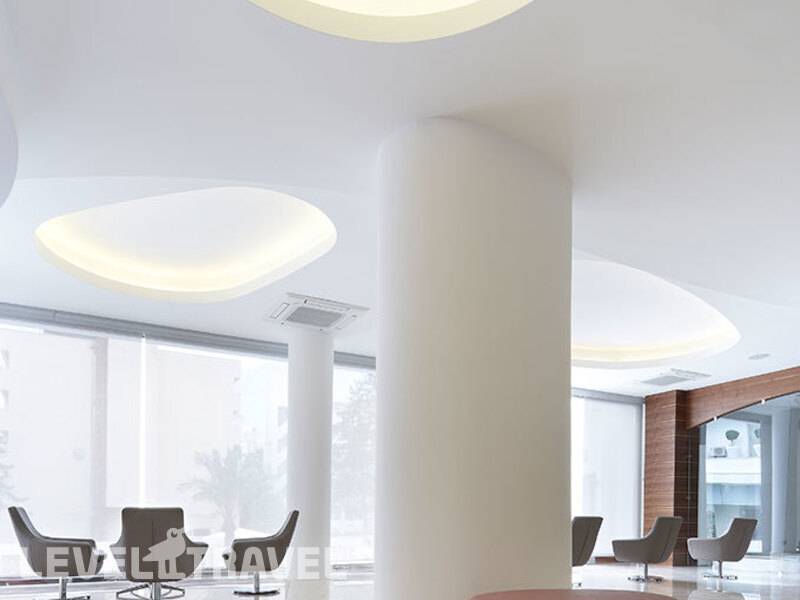 Фотография Blue Bay Platinum Hotel