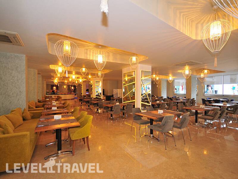 Фотография Blue Bay Platinum Hotel