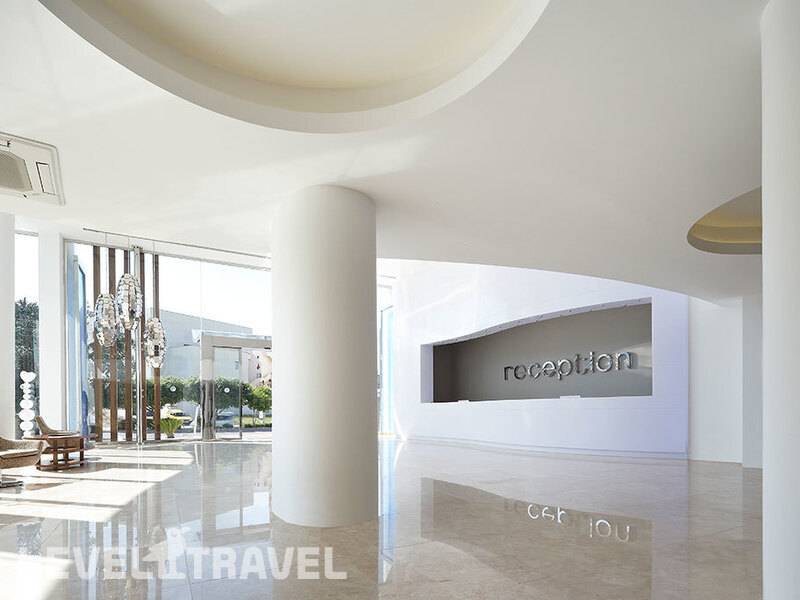 Фотография Blue Bay Platinum Hotel