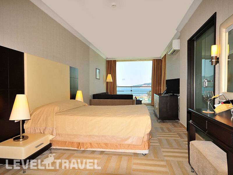 Фотография Blue Bay Platinum Hotel