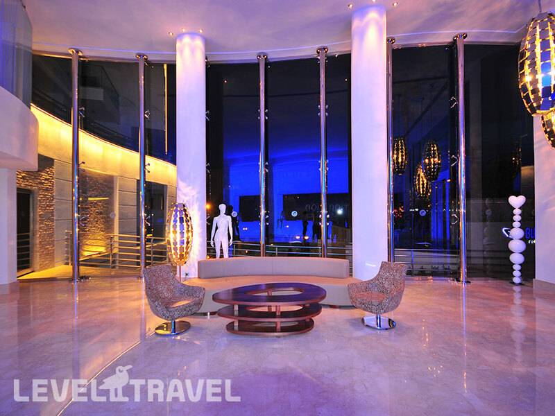 Фотография Blue Bay Platinum Hotel