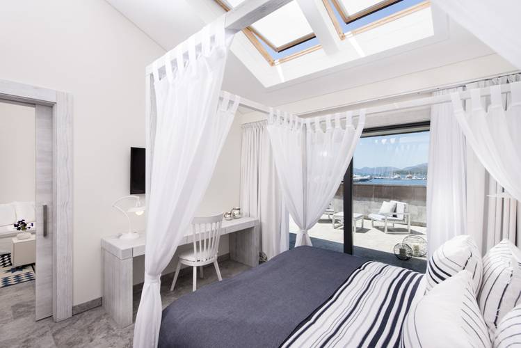 D Resort Gocek