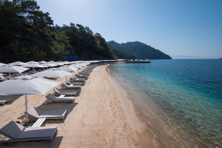 D Resort Gocek