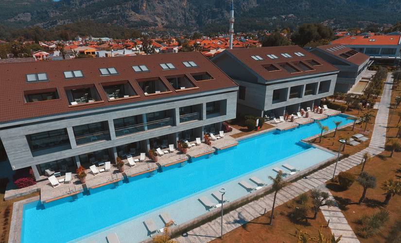 D Resort Gocek