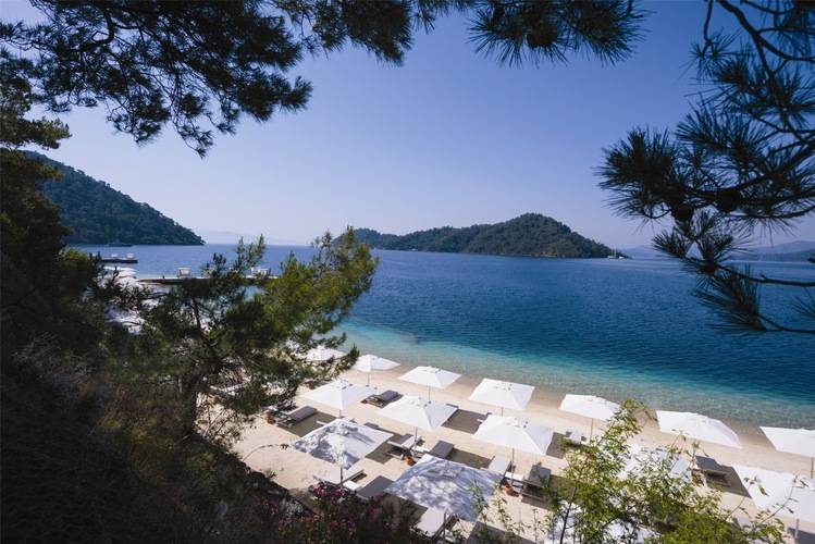 D Resort Gocek