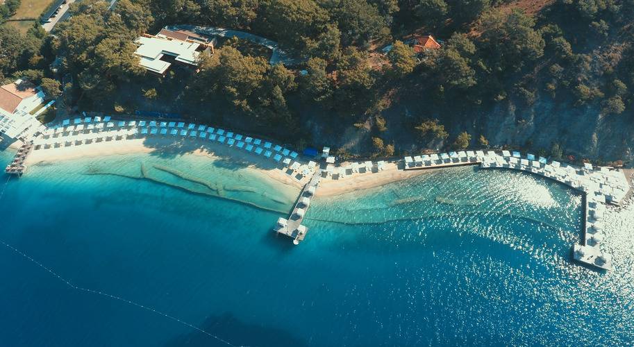 D Resort Gocek