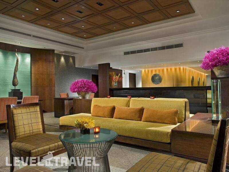 Фотография Boulevard Hotel (Ex.Amari Boulevard)