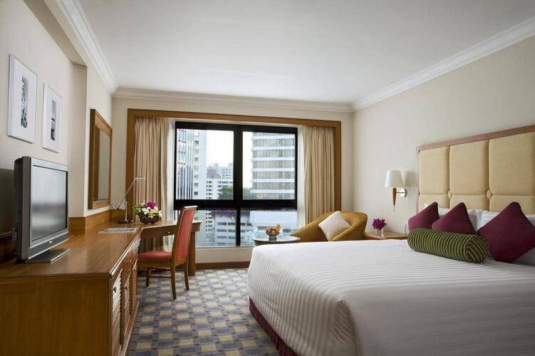 Boulevard Hotel (Ex.Amari Boulevard)