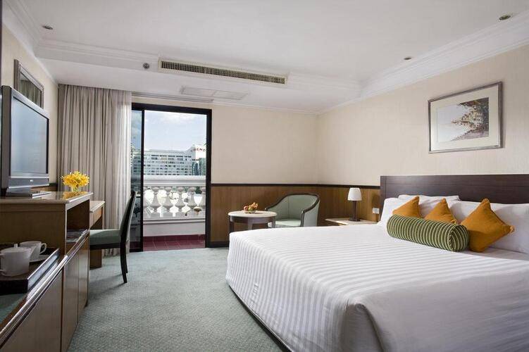 Boulevard Hotel (Ex.Amari Boulevard)