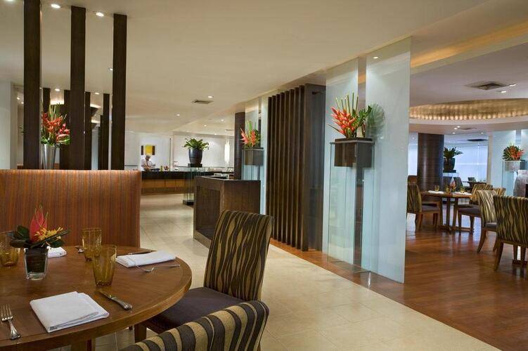 Boulevard Hotel (Ex.Amari Boulevard)