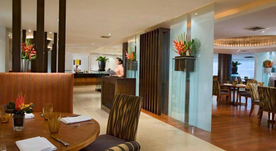 Boulevard Hotel (Ex.Amari Boulevard)