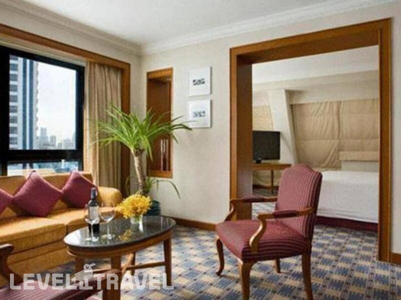 Фотография Boulevard Hotel (Ex.Amari Boulevard)